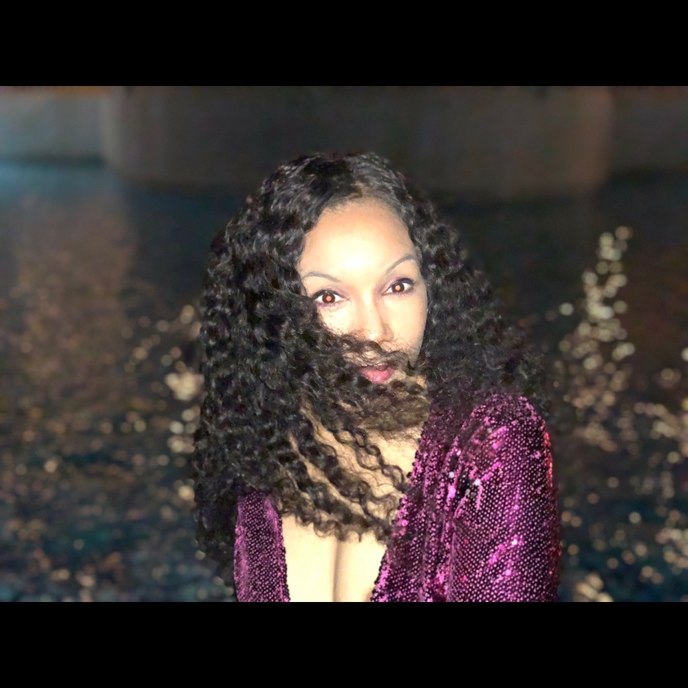 Meet your Posher, Takiyah